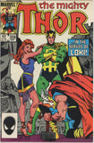 Thor #359 (1962) - 7.0 FN/VF *The Grand Alliance*