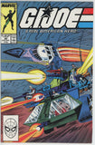 G.I. Joe #80 (1982) - 6.5 FN+ *Rolling Thunder*