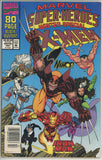 Marvel Super Heroes #8 (1990) - 4.5 VG+ *1st Appearance Squirrel Girl*