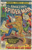 Amazing Spider Man #173 (1963) - 5.0 VG/FN *Molten Man* Mark Jeweler Variant