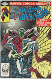 Amazing Spider Man #231 (1963) - 6.0 FN *Caught in the Act*