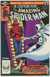 Amazing Spider Man #220 (1963) - 6.0 FN *Moon Knight Team Up*