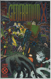 Generation X #1 (1994) - 9.6-9.8 NM+ *1st Appearance Generation X*