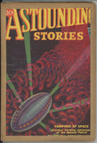 Astounding Stories Vol 9 #3 (March 1932) - 1.8 GD- *Pulp Magazine* Street & Smith