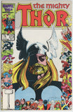 Thor #373 (1962) - 9.0 VF/NM *25th Anniversary Cover*