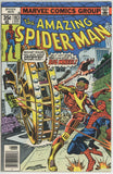 Amazing Spider Man #183 (1963) - 5.5 FN- *Rocket Racer/Big Wheel*