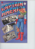 Adventures of Captain America #1-4 (1991) Full Set Lot of 4 *1 2 3 4*