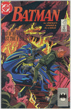 Batman #432 (1940) - 9.4 NM *The Many Deaths Of The Batman*