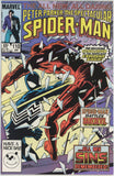 Spectacular Spider-Man #110 (1976) - 9.4 NM *Sin Eater Conclusion*