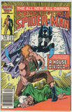 Spectacular Spider-Man #113 (1976) - 6.0 FN *Mayhem*