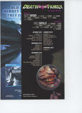 Batgirl #13 (2011) - 9.4 NM *Death of the Family*