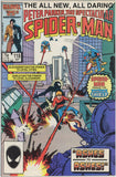 Spectacular Spider-Man #118 (1976) - 5.5 FN- *Classic Story*