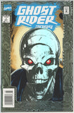 Ghost Rider 2099 #1 (1994) - 7.0 FN/VF *1st App Zero Cochrane* Newsstand
