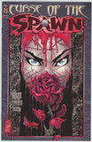 Curse of the Spawn #8 (1996) - 8.0 VF *Carnival of Souls*