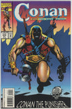 Conan the Barbarian #273 (1970) - 6.0 FN *The Lords of the Lotus*