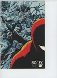 Spider-Man Saga #2 (1991) - 9.2 NM- *Wraparound Cover*