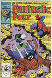 Fantastic Four #299 (1962) - 9.4 NM *The Best Man*