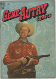 Gene Autry Comics #28 (1946) - 4.0 VG *The Silver Locket Mystery*