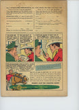 Roy Rogers Comics #71 (1946) - 6.0 FN *The Flying Butcher*