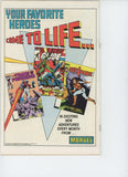 Daredevil #228 (1964) - 8.0 VF *Purgatory/Born Again* Newsstand