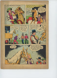 Roy Rogers Trigger #3 (1951) - 3.5 VG- *Trigger Tackles a Sidewinder*