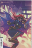 Batgirl #49 (2016) - 9.2 NM- *Mirka Andolfo Variant Cover* Joker War