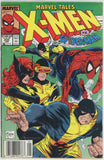 Marvel Tales #233 (1964) - 4.0 VG *McFarlane X-Men Cover*
