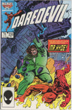 Daredevil #235 (1964) - 9.2 NM- *A Safe Place/Ditko Art*