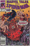 Marvel Tales #238 (1964) - 5.0 VG/FN *McFarlane Juggernaut Cover*