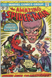 Amazing Spider Man #138 (1963) - 8.0 VF *1st Appearance Mindworm*