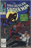 Spectacular Spider-Man #152 (1976) - 9.2 NM- *A Wolf's Tale*