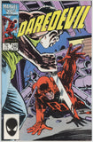 Daredevil #240 (1964) - 9.4 NM *The Face You Deserve*