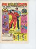 Archie at Riverdale High #40 (1972) - 6.0 FN *Springboard to Silence*