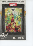 Superior Iron Man #1 (2014) - 9.4 NM *Groot Demon in a Bottle Variant*