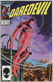 Daredevil #241 (1964) - 9.0 VF/NM *Black Christmas/Mike Zeck Cover*