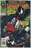 Marvel Tales #272 (1964) - 9.0 VF/NM *Amazing Spider-Man #258 Reprint*