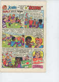 Archie at Riverdale High #50 (1972) - 6.0 FN *Springboard to Silence*