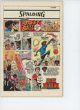 Amazing Spider Man #170 (1963) - 4.0 VG *Madness is all in the Mind*