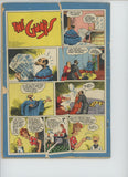 Popular Comics #108 (1945) - 1.5 FR/GD *Felix the Cat/Terry and the Pirates*