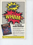 Fantastic Four Vs X-Men #3 (1987) - 9.2 NM- *By the Soul's Darkest Light*