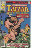 Tarzan #1 (1977) - 7.0 FN/VF *Tarzan and the Jewels of Opar*