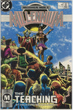 Millennium #1-8 (1987) - Full Set Lot of 8 High Grade 1 2 3 4 5 6 7 8