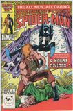 Spectacular Spider-Man #113 (1976) - 9.0 VF/NM *Mayhem*