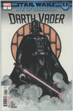 Star Wars Age of Rebellion Darth Vader #1 (2019) - 9.2 NM- *Dodson Cover*