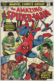 Amazing Spider Man #140 (1963) - 5.0 VG/FN *1st Appearance Glory Grant*