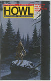 Howl #2 (1988) - 9.0 VF/NM *An Anthology of Werewolves* Eternity