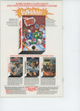 Transformers #49 (1984) - 9.2 NM- *Cold War* Newsstand
